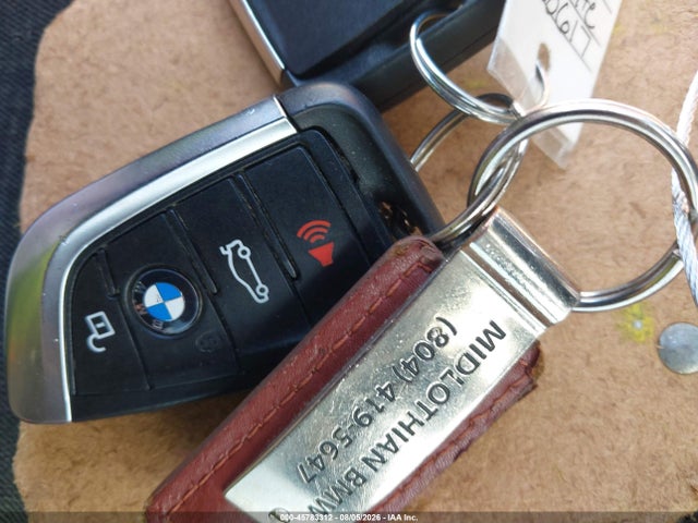 Продаж на аукціоні авто 2021 Bmw 530e Xdrive, vin: WBA33AG04MCG15252, номер лоту: 45783312