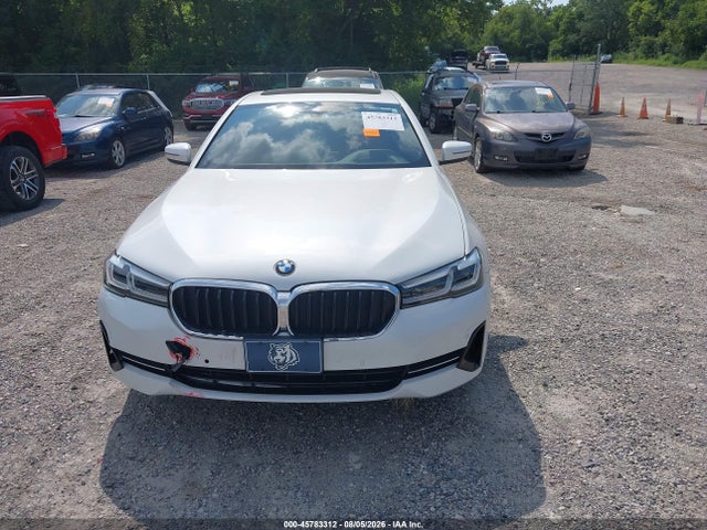 Продаж на аукціоні авто 2021 Bmw 530e Xdrive, vin: WBA33AG04MCG15252, номер лоту: 45783312