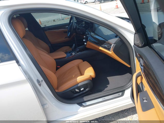 Продаж на аукціоні авто 2021 Bmw 530e Xdrive, vin: WBA33AG04MCG15252, номер лоту: 45783312