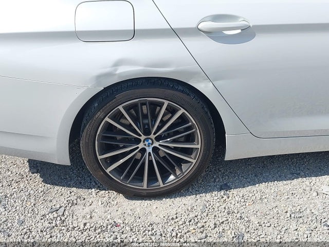 Продаж на аукціоні авто 2021 Bmw 530e Xdrive, vin: WBA33AG04MCG15252, номер лоту: 45783312