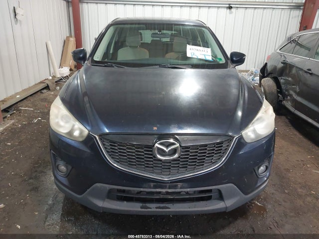 Продаж на аукціоні авто 2015 Mazda Cx-5 Touring, vin: JM3KE4CY2F0472090, номер лоту: 45783313