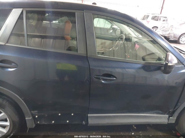 Продаж на аукціоні авто 2015 Mazda Cx-5 Touring, vin: JM3KE4CY2F0472090, номер лоту: 45783313