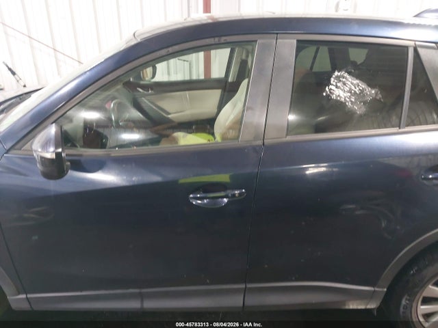 Продаж на аукціоні авто 2015 Mazda Cx-5 Touring, vin: JM3KE4CY2F0472090, номер лоту: 45783313