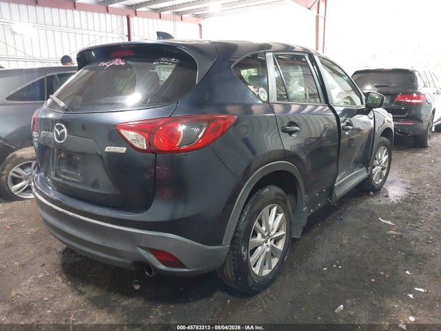 Продаж на аукціоні авто 2015 Mazda Cx-5 Touring, vin: JM3KE4CY2F0472090, номер лоту: 45783313