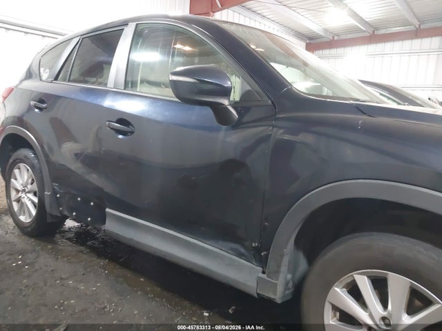 Продаж на аукціоні авто 2015 Mazda Cx-5 Touring, vin: JM3KE4CY2F0472090, номер лоту: 45783313