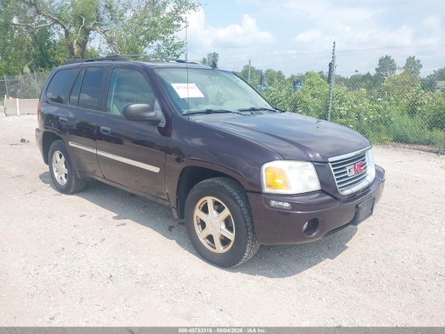 Aukcja sprzedaży 2009 Gmc Envoy Sle, vin: 1GKDT33S592129493, numer aukcji: 45783316