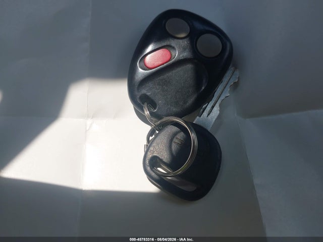 45783316 :رقم المزاد ، 1GKDT33S592129493 vin ، 2009 Gmc Envoy Sle مزاد بيع