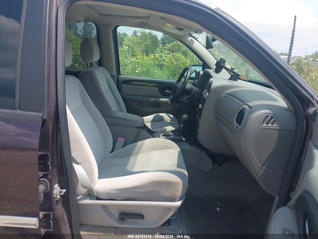 45783316 :رقم المزاد ، 1GKDT33S592129493 vin ، 2009 Gmc Envoy Sle مزاد بيع
