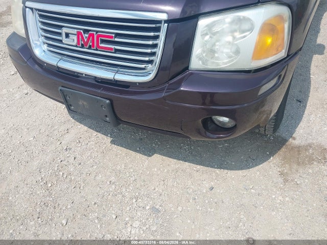 45783316 :رقم المزاد ، 1GKDT33S592129493 vin ، 2009 Gmc Envoy Sle مزاد بيع