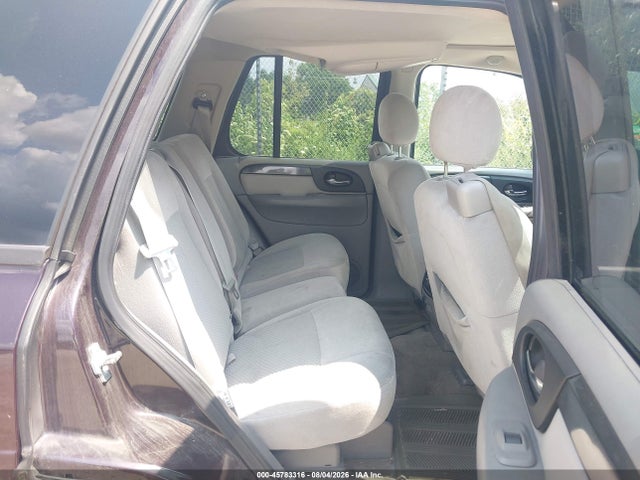 45783316 :رقم المزاد ، 1GKDT33S592129493 vin ، 2009 Gmc Envoy Sle مزاد بيع