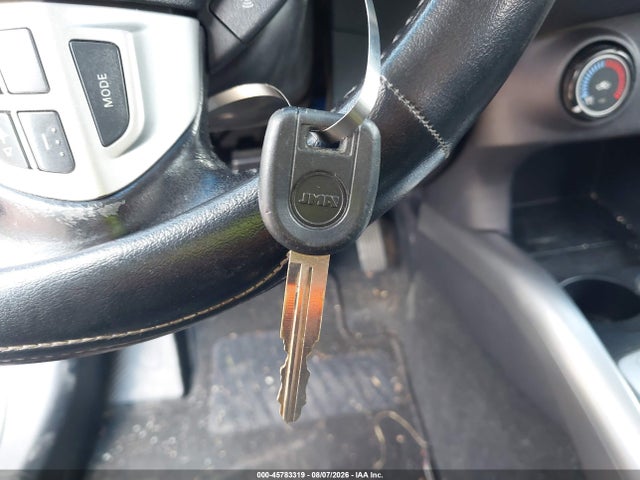 2010 Mitsubishi Outlander Se მანქანა იყიდება აუქციონზე, vin: JA4JT3AWXAZ016357, აუქციონის ნომერი: 45783319