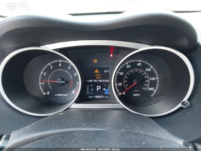 2010 Mitsubishi Outlander Se მანქანა იყიდება აუქციონზე, vin: JA4JT3AWXAZ016357, აუქციონის ნომერი: 45783319