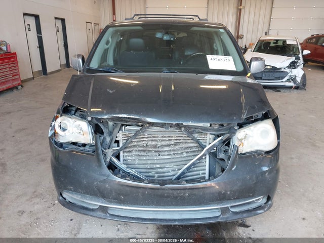 Aukcja sprzedaży 2012 Chrysler Town & Country Limited, vin: 2C4RC1GG9CR303408, numer aukcji: 45783325