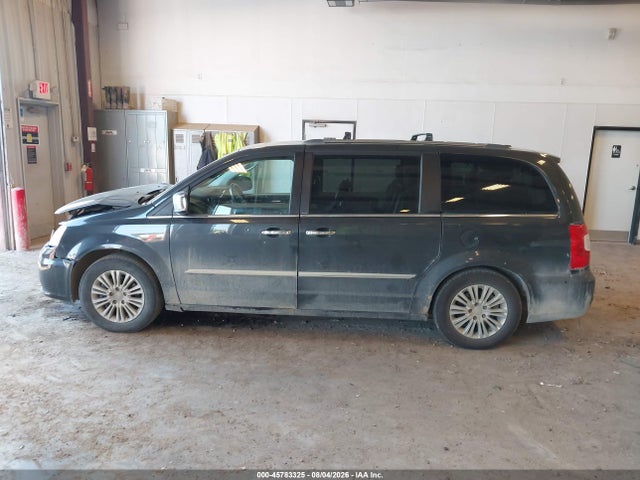 Aukcja sprzedaży 2012 Chrysler Town & Country Limited, vin: 2C4RC1GG9CR303408, numer aukcji: 45783325