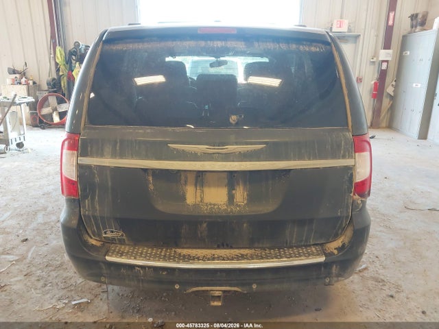 Aukcja sprzedaży 2012 Chrysler Town & Country Limited, vin: 2C4RC1GG9CR303408, numer aukcji: 45783325