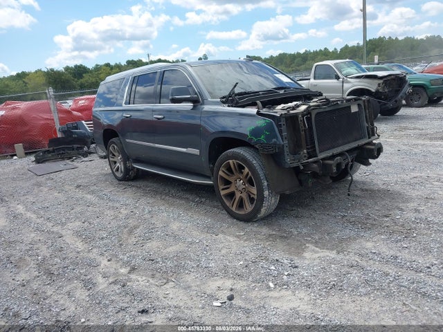 Aukcja sprzedaży 2020 Cadillac Escalade Esv 4wd Premium Luxury, vin: 1GYS4JKJ8LR155835, numer aukcji: 45783330