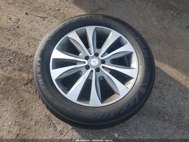 Aukcja sprzedaży 2013 Mercedes-benz Gl 450 4matic, vin: 4JGDF7CE0DA101955, numer aukcji: 45783331