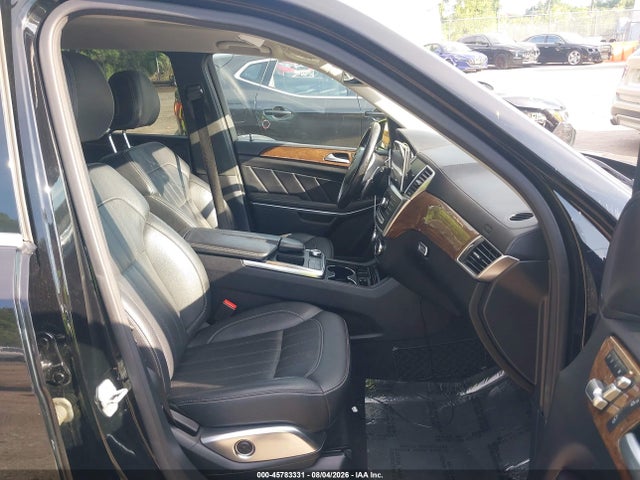 Aukcja sprzedaży 2013 Mercedes-benz Gl 450 4matic, vin: 4JGDF7CE0DA101955, numer aukcji: 45783331
