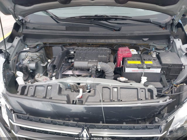 Продаж на аукціоні авто 2024 Mitsubishi Mirage Es/le, vin: ML32AUHJXRH029582, номер лоту: 45783332