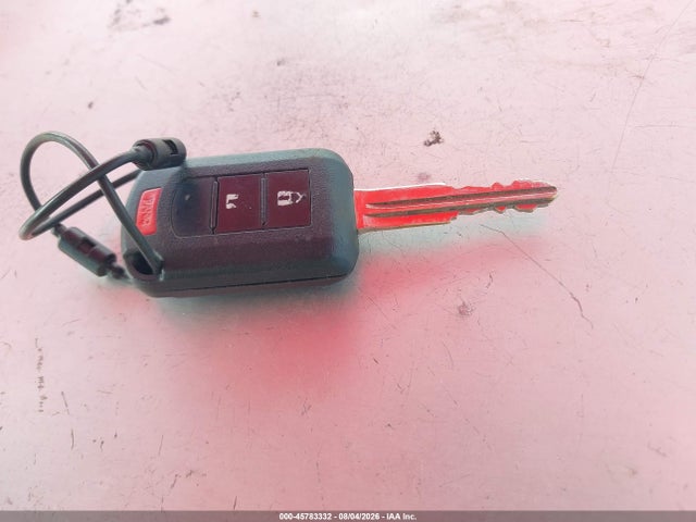 Продаж на аукціоні авто 2024 Mitsubishi Mirage Es/le, vin: ML32AUHJXRH029582, номер лоту: 45783332
