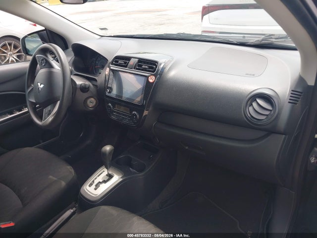 Продаж на аукціоні авто 2024 Mitsubishi Mirage Es/le, vin: ML32AUHJXRH029582, номер лоту: 45783332