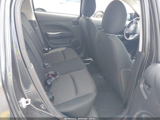 Продаж на аукціоні авто 2024 Mitsubishi Mirage Es/le, vin: ML32AUHJXRH029582, номер лоту: 45783332