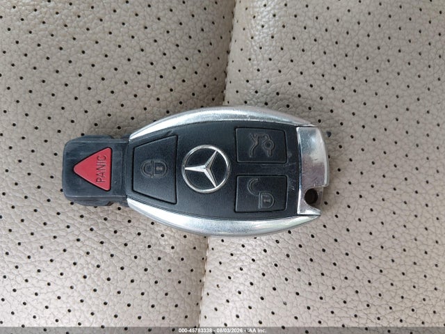 Продаж на аукціоні авто 2012 Mercedes-benz C 250, vin: WDDGJ4HB3CF924173, номер лоту: 45783338