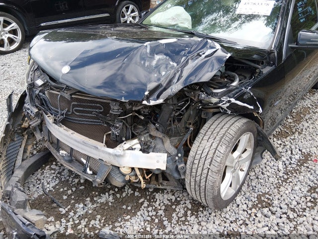 Продаж на аукціоні авто 2012 Mercedes-benz C 250, vin: WDDGJ4HB3CF924173, номер лоту: 45783338