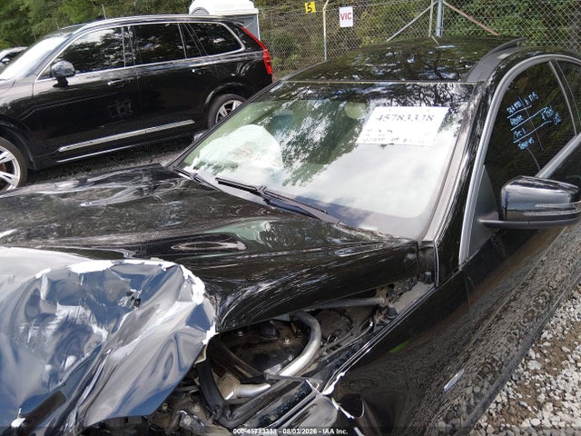 Продаж на аукціоні авто 2012 Mercedes-benz C 250, vin: WDDGJ4HB3CF924173, номер лоту: 45783338