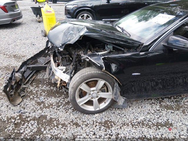 Продаж на аукціоні авто 2012 Mercedes-benz C 250, vin: WDDGJ4HB3CF924173, номер лоту: 45783338