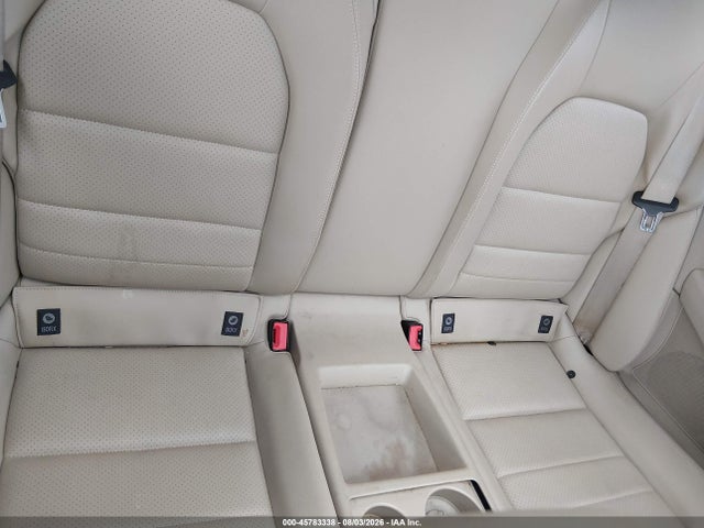 Продаж на аукціоні авто 2012 Mercedes-benz C 250, vin: WDDGJ4HB3CF924173, номер лоту: 45783338