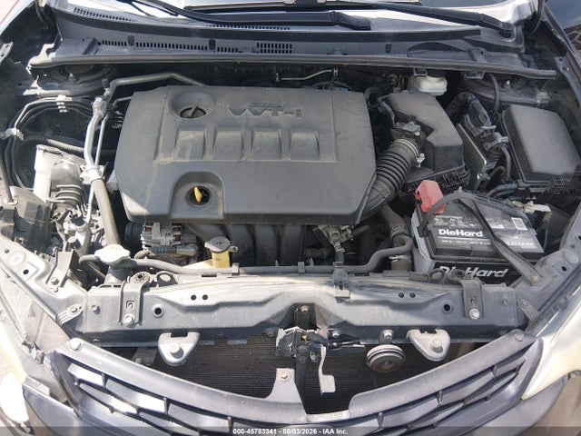 Aukcja sprzedaży 2014 Toyota Corolla S Premium, vin: 5YFBURHE9EP038602, numer aukcji: 45783341