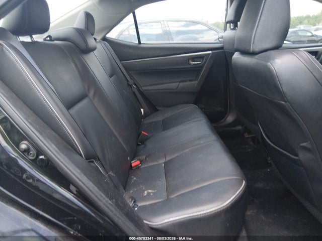 Aukcja sprzedaży 2014 Toyota Corolla S Premium, vin: 5YFBURHE9EP038602, numer aukcji: 45783341