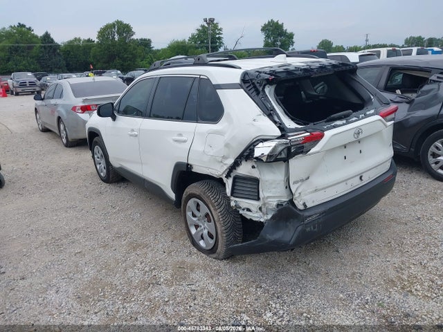 Aukcja sprzedaży 2019 Toyota Rav4 Le, vin: JTMH1RFV1KD033625, numer aukcji: 45783343