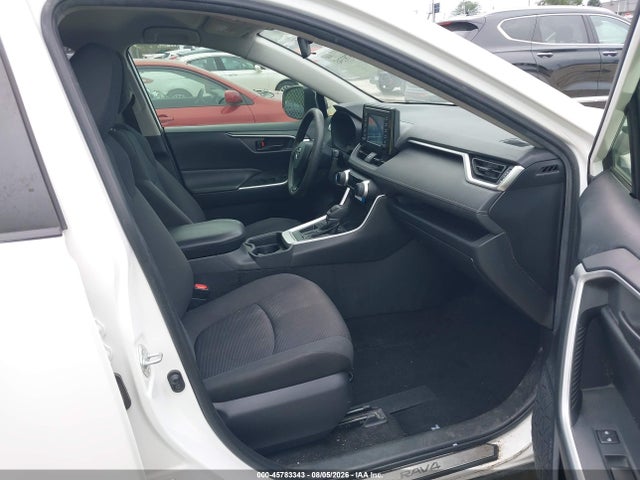 Aukcja sprzedaży 2019 Toyota Rav4 Le, vin: JTMH1RFV1KD033625, numer aukcji: 45783343