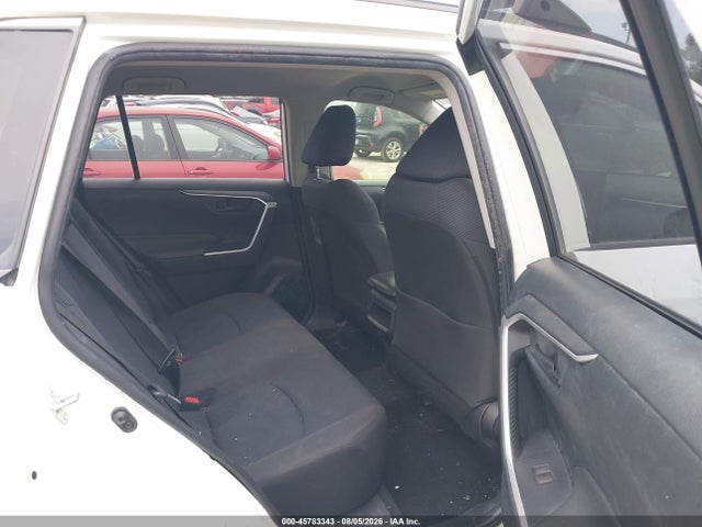 Aukcja sprzedaży 2019 Toyota Rav4 Le, vin: JTMH1RFV1KD033625, numer aukcji: 45783343