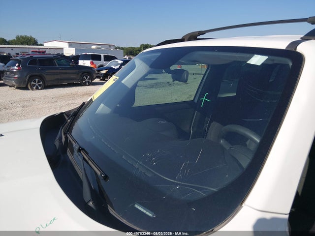 Продажа на аукционе авто 2019 Jeep Renegade Sport 4x4, vin: ZACNJBAB7KPJ83261, номер лота: 45783346