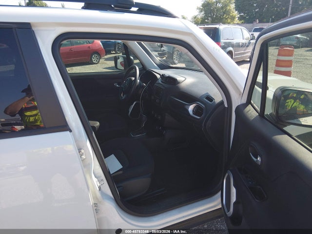 Продажа на аукционе авто 2019 Jeep Renegade Sport 4x4, vin: ZACNJBAB7KPJ83261, номер лота: 45783346