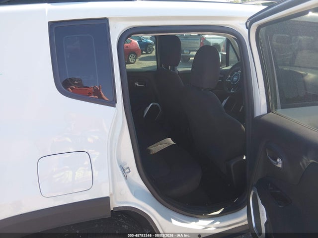 Продажа на аукционе авто 2019 Jeep Renegade Sport 4x4, vin: ZACNJBAB7KPJ83261, номер лота: 45783346