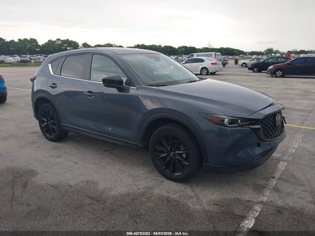 Aukcja sprzedaży 2024 Mazda Cx-5 2.5 S Carbon Edition, vin: JM3KFBCL8R0516541, numer aukcji: 45783352