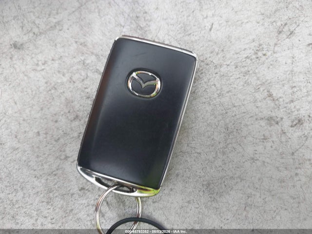 45783352 :رقم المزاد ، JM3KFBCL8R0516541 vin ، 2024 Mazda Cx-5 2.5 S Carbon Edition مزاد بيع
