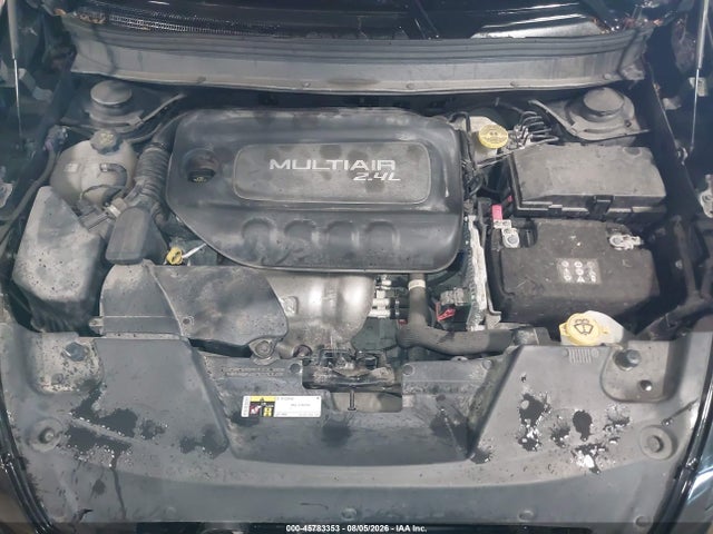 Продаж на аукціоні авто 2016 Jeep Cherokee Sport, vin: 1C4PJMABXGW313860, номер лоту: 45783353