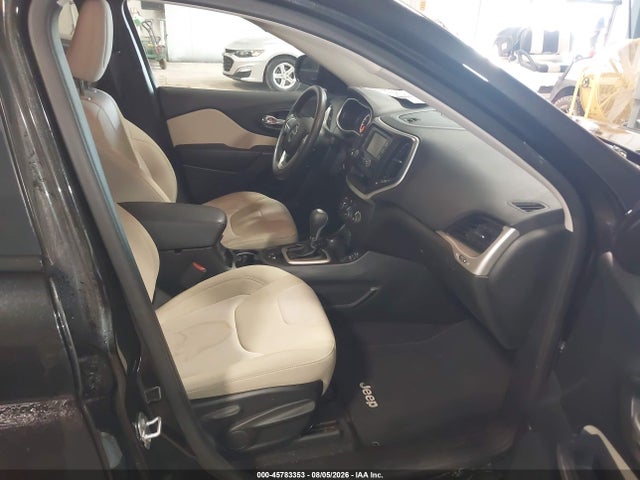 Продаж на аукціоні авто 2016 Jeep Cherokee Sport, vin: 1C4PJMABXGW313860, номер лоту: 45783353