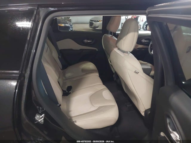 Продаж на аукціоні авто 2016 Jeep Cherokee Sport, vin: 1C4PJMABXGW313860, номер лоту: 45783353