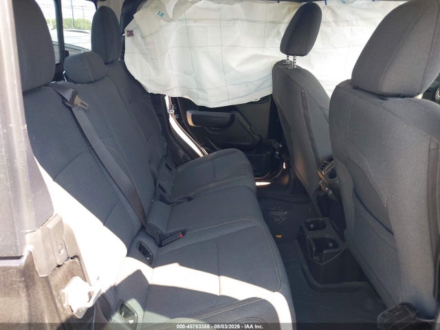 Продажа на аукционе авто 2026 Jeep Gladiator Sport 4x4, vin: 1C6PJTAG1TL156096, номер лота: 45783358