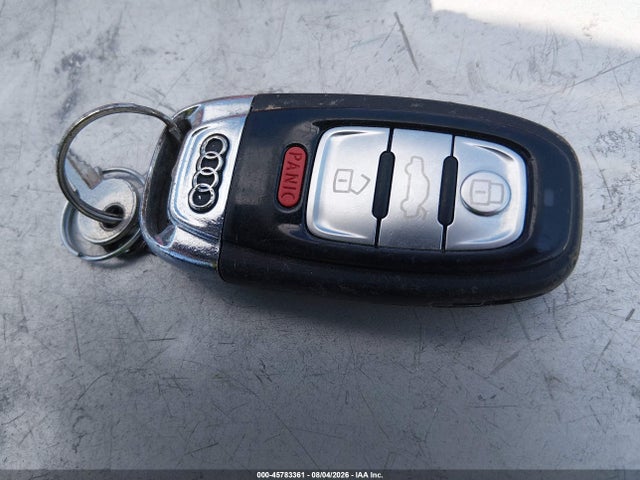 Продажа на аукционе авто 2013 Audi A8 L 3.0t, vin: WAURGAFD6DN025798, номер лота: 45783361
