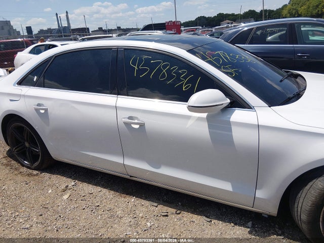 Продажа на аукционе авто 2013 Audi A8 L 3.0t, vin: WAURGAFD6DN025798, номер лота: 45783361
