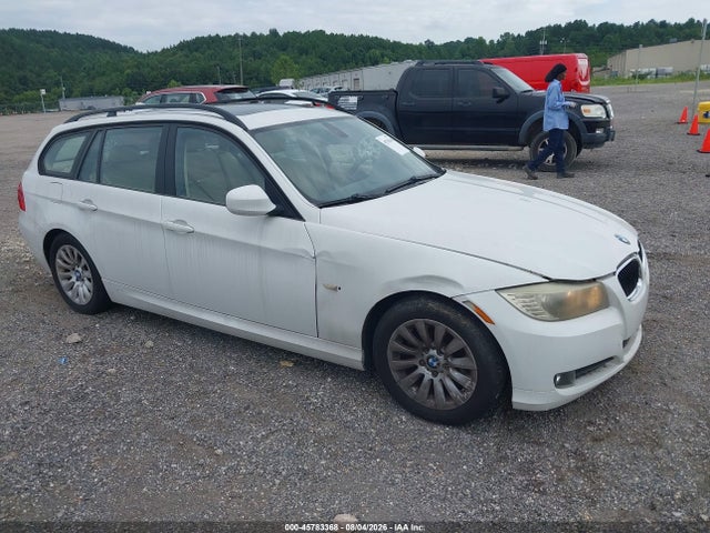 Продаж на аукціоні авто 2009 Bmw 328i, vin: WBAUT935X9A191208, номер лоту: 45783368