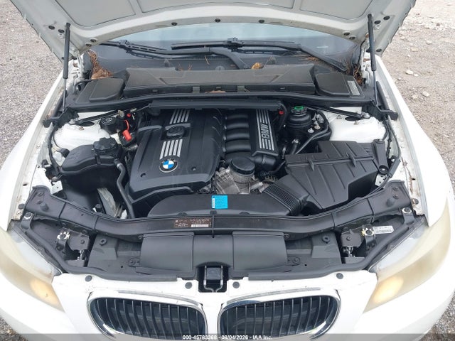 Продажа на аукционе авто 2009 Bmw 328i, vin: WBAUT935X9A191208, номер лота: 45783368