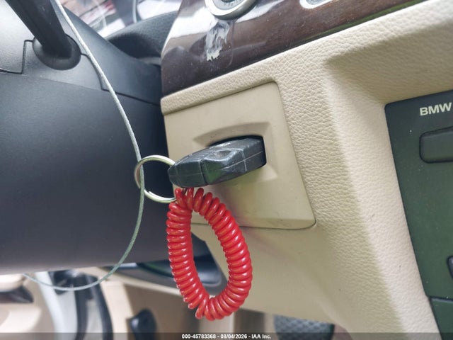 Продажа на аукционе авто 2009 Bmw 328i, vin: WBAUT935X9A191208, номер лота: 45783368